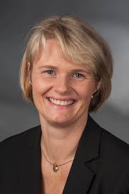 Ein jahr später kam der gemeinsame sohn auf welt. Anja Karliczek Wikipedia