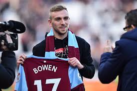 Strangely morrigan and dimitri don't seem to have that kind of relationship in this universe. West Ham Need Pace On The Flanks And Goals Is Jarrod Bowen The Answer The Athletic