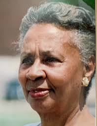 Obituary information for Bessie Allen