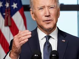 Biography of president george w. Biden Called Bush Before Announcing Afghanistan Troop Withdrawal Plan