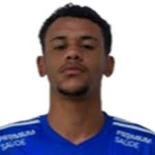 Profile Ryan Souza, : Info, news, matches and statistics