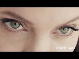 Mon Guerlain Angelina Jolie Anuncio Perfume Publicidad 2017 Youtube