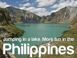 It S More Fun In The Philippines Meme Top 30 Fun Photos On The Web Gallery Spot Ph Your One Stop U Philippines Tourism Philippines Culture Philippines