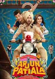 Arjun Patiala 2019 Download Filmywap Full Movie In High Definition Hd Free This spoof comedy narrates the story of a cop arjun patiala (diljit dosanjh) and his sidekick onidda singh (varun sharma). arjun patiala 2019 download filmywap