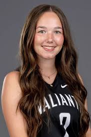 2025 Field Hockey Roster