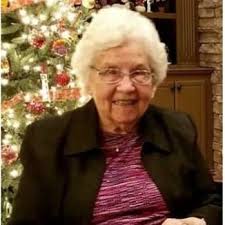 Catherine Reed Obituary (1925