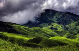 Dzukou Valley Nagaland North East India Stock Photo - Download Image Now -  Nagaland, Valley, India - iStock