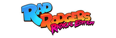 How to unlock new characters in rad? Ahorra Un 80 En Rad Rodgers Radical Edition En Steam