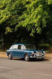 Image result for Princess Blue 1966 AC Cars