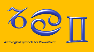By clicking on your zodiac sign you can see your complete zodiac profile, the element to which you belong and the planets that rule your zodiac sign! Animated Astrological Symbols For Powerpoint