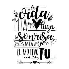 Pin De Jeron Mh En Amor Frases Para Vinilos Carta De Amor Manualidades Frases Para Frascos