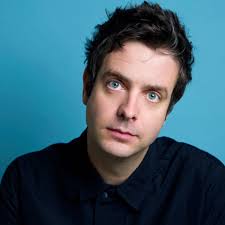 Tom Craine: 'I got hit