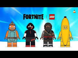 Drawing Lego Fortnite Skins Drawing Peely Ikonik Fishstick Ninja Fortnit Drawing Fishstick Fortnite Ikonik Peely Skin Drawing Fortnite Lego