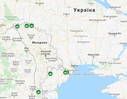Польская республика обладает, как морскими водная граница государства занимает 440 километров. Otkrylas Granica S Moldovoj Na Ocheredi Strany Evrosoyuza Ukrainskaya Pravda