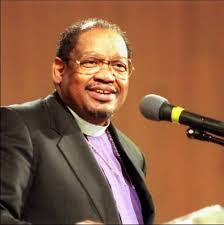 The Messenger Sleeps: The Message Lives On" That's Why We Are Keeping  #BishopGEPatterson Legacy Alive.