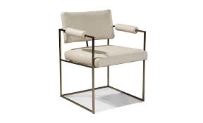 Design Classic 1188 111 Dining Chair By Milo Baughman From Thayer Coggin Modern Dining Chairs Dining Chairs Furniture Design Modern