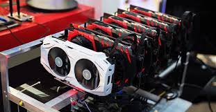 Collins posted on october 28, 2017 december 18, 2017 tags bitcoin, crypto, crypto mining, irs, mining, taxes, taxes on bitcoin mining, taxes on crypto mining 10 thoughts on mining for cryptocurrencies and why the irs may owe you a refund. Foolish To Invest In High End Gpus For Crypto Mining Says Research Firm Head Coindesk