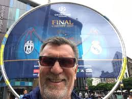 Columna deportiva con Daniel Wainstein