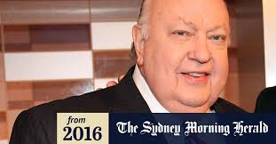 Roger Ailes: The high-powered drama that is shaking up US conservative  politics