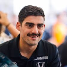 Juncos Racing Looking to 'Close a Deal' for the Indianapolis 500