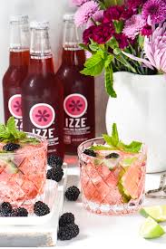 Visit this site for details: Blackberry Tequila Mojito Easy Tequila Cocktail Foxes Love Lemons
