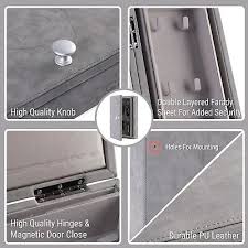 Faraday Box For Car Keys Key Organiser