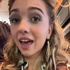 Blaire Brown's Instagram, Twitter & Facebook