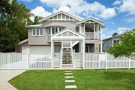 Home Decor Renovations Magazines Australia Interior Designers Decorators Queensland Homes Magazine Queenslander House Facade House Queenslander