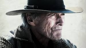 Clint eastwood has reinvented himself many times over the course of a career. 3upwsnf2a4hdvm