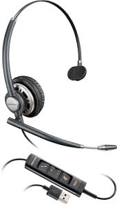 Avaya Headset Solutions Plantronics Now Poly