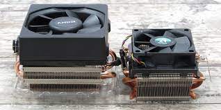 This is where you can tell other users about your experiences with this product. Amd Ryzen Details Zu Den Boxed Kuhlern Fur Zen