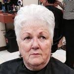 Daphne Sheffield's Instagram, Twitter & Facebook