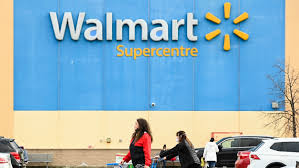 How many coronavirus cases are there in caledon, brampton, mississauga? Walmart Canada To Give 85 000 Workers Cash Appreciation Bonus As Covid 19 Surges Ctv News