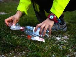 Plogging Pick Up And Jog Merriam Webster