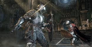 Dark Souls