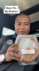 Bean Pie My Bro