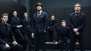 Directed by martin christ, jens gronheid, ulrich voigt. Hugo Boss Outfits The German Football Team For World Cup 2014 Senatus