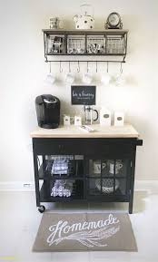 13 Adorable Diy Coffee Bar Ideas For Your Cozy Home Coffee Bar Home Coffee Bar Design Office Coffee Bar
