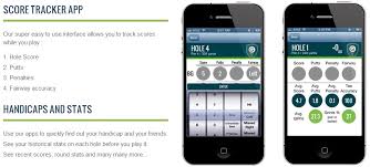 Private caddie for you golf gps. Thegrint Golf Handicap Tracker Apps The Range Thegrint Comthe Range Thegrint Com