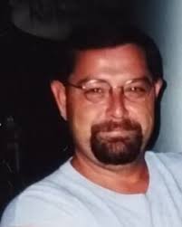 James "Rusty" Dorris, Sr., age 59