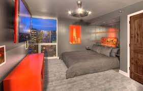 55 Modern And Stylish Teen Boys Room Designs Digsdigs The bedroom is a natural place to spend some time reading, whether you're reading in bed or in a special chair or lounge in a corner of your bedroom designed just for that. stylish teen boys room designs