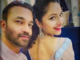 Ankita Lokhande 'super excited' about her wedding with Vicky Jain, reveals  it is 'going to be soon'