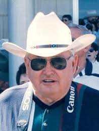 James William Boulware