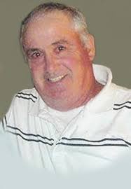 Benjamin Lahey Obituary (1945