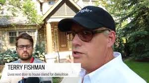 Wrecking ball to hit 17 Calgary homes bought out after 2013 flood