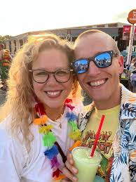 Jimmy Buffett Tribute Concert at Riverbend