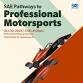 SAE Pathways to Professional Motorsports event image