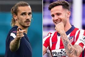 Liverpool have seen a £35m bid for atletico madrid midfielder saul niguez knocked back. Vpbjabn8yjdtdm