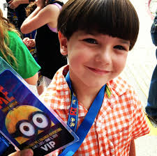 Ice Age 4: Continental Drift Giveaway