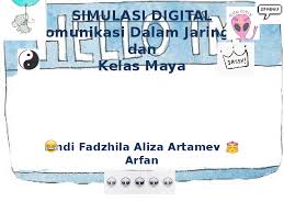 Inilah pembahasan soal dan jawaban latihan uts dan pts untuk siswa kelas 4. Contoh Soal Dan Jawaban Kelas Maya Kemendikbud